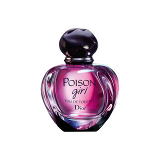 Christian Dior - Poison Girl - Eau de Toilette - Fragrance - Ladies