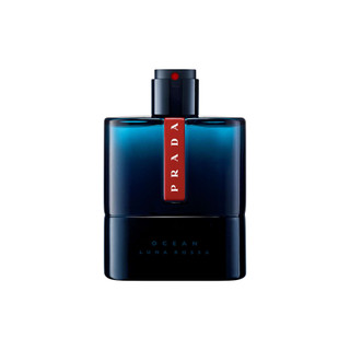 Prada - Luna Rossa Black - Eau de Parfum - Fragrance - Mens