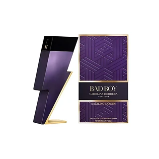 Carolina Herrera - Bad Boy Dazzling Garden - Eau de Toilette