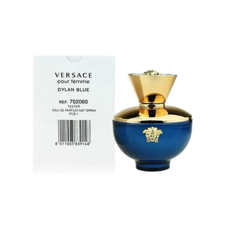 Versace - Dylan Blue - Eau de Toilette - Tester - Ladies