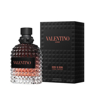 Valentino Valentino Uomo Eau de Toilette Fragrance for Men