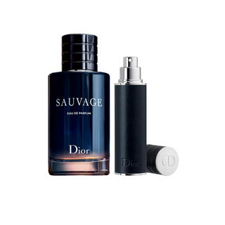 Christian Dior - Sauvage - Gift Set - Mens