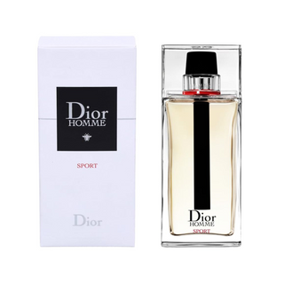 Christian Dior - Homme Sport - Eau de Toilette - Fragrance - Mens