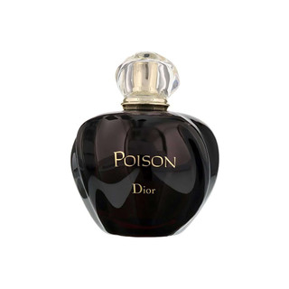 Christian Dior - Poison - Eau de Toilette - Fragrance - Ladies