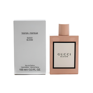 Gucci Bloom Eau de Parfum Tester for Ladies
