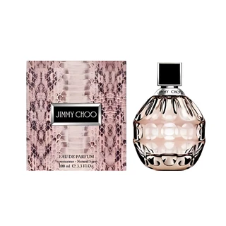 Jimmy Choo Ice Eau de Toilette Fragrance for Men