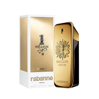 香水(男性用) paco rabanne 1 Million 100ml Paco Rabanne - 1 Million - Parfum - Fragrance - Mens