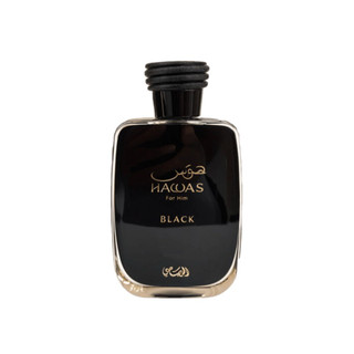 Rasasi Hawas Fire Eau de Parfum Fragrance for Men
