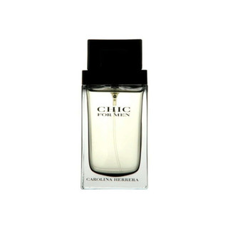 Carolina Herrera - Chic - Eau de Toilette - Fragrance - Mens