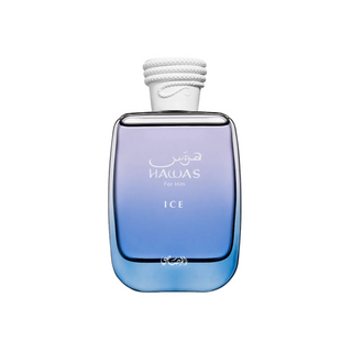 Rasasi Hawas Fire Eau de Parfum Fragrance for Men