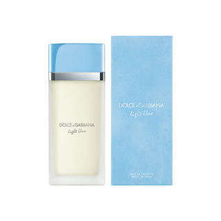 Dolce & Gabbana - Light Blue - Eau de Toilette - Fragrance - Ladies
