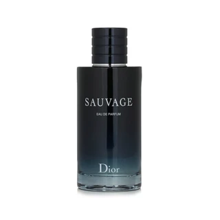Christian Dior - Sauvage - Gift Set - Mens