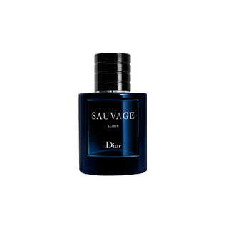 Christian Dior - Sauvage - Eau de Toilette - Fragrance - Mens