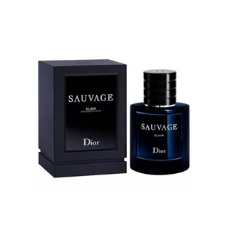 Christian Dior Sauvage Eau de Parfum Fragrance for Mens