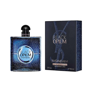 Yves Saint Laurent - Black Opium - Eau de Parfum - Fragrance - Ladies
