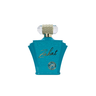 Zakat - Z40 - Eau de Parfum - Fragrance - Unisex
