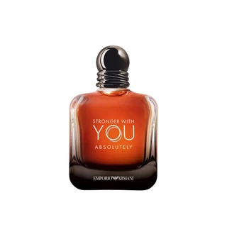 giorgio armani tobacco Stronger Stronger With You Tobacco Giorgio Armani Shop Joyfully With Mazeed At its core Giorgio Armani Stronger With You