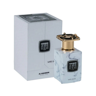 Al Haramain Le Rêve D'Eve White Orchid Extrait de Parfum Women's
