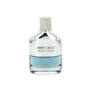 Jimmy Choo Urban Hero Eau de Toilette Tester Mens
