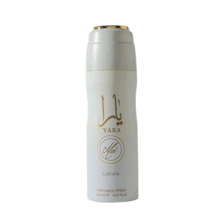Lattafa Yara Moi Body Spray Ladies