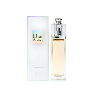 Christian Dior Addict Eau de Toilette Fragrance For Ladies