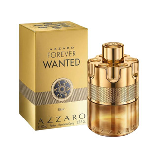 Azzaro Forever Wanted Elixir Eau de Parfum Fragrance for Men