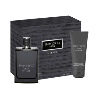 Jimmy Choo Man Intense Gift Set for Mens