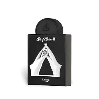 Lattafa Pride Art of Arabia I Eau de Parfum Fragrance for Mens