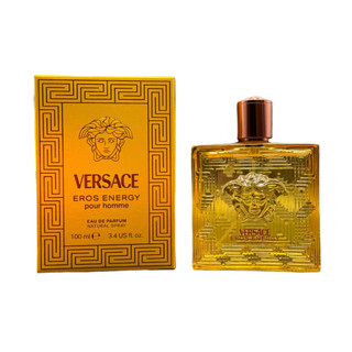 Versace Eros Energy Eau de Parfum Fragrance for Mens