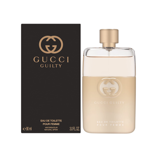 Gucci Rush Eau de Toilette Fragrance For Ladies