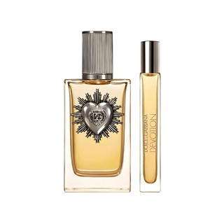 Dolce & Gabbana Devotion Gift Set Mens