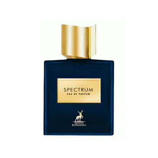 Maison Alhambra Minerale Gold Eau de Parfum Fragrance Unisex