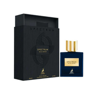 Maison Alhambra Spectrum Eau de Parfum Fragrance Unisex