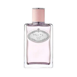 Prada Infusion De Rose Eau de Parfum Fragrance Ladies