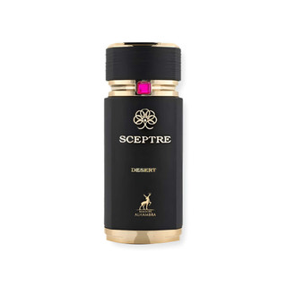 Maison Alhambra Sceptre Desert 3.4 oz EDP Fragrance for Unisex