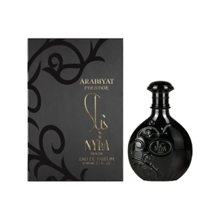Arabiyat Prestige Nyla Eau de Parfum Fragrance for Ladies