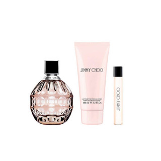 Jimmy Choo By Jimmy Choo 3 PCS Gift Set for Ladies