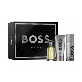 Hugo Boss Boss Bottled Gift Set for Men