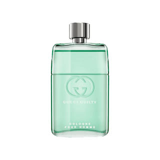 Gucci Guilty Cologne Eau de Toilette 5.0 oz Fragrance for Men