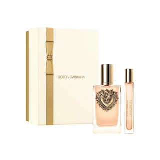 Dolce & Gabbana Devotion 2-Piece Gift Set for Women