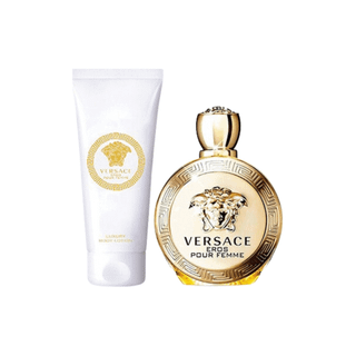 Versace Eros Pour Femme 2-Piece Gift Set for Women