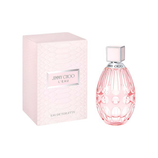 Jimmy Choo L'eau Eau de Toilette Fragrance for Ladies