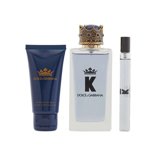 Dolce & Gabbana - K - Gift Set - Mens 3423478970656