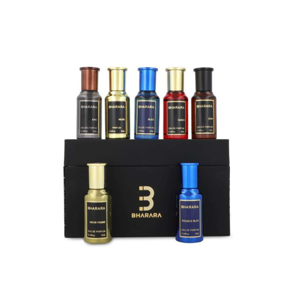 Bharara - The Collection - Gift Set - Unisex 850050062356