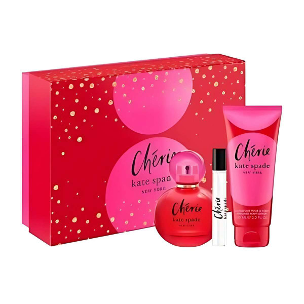 Kate Spade Kate Spade - Cherie - Gift Set - Ladies 