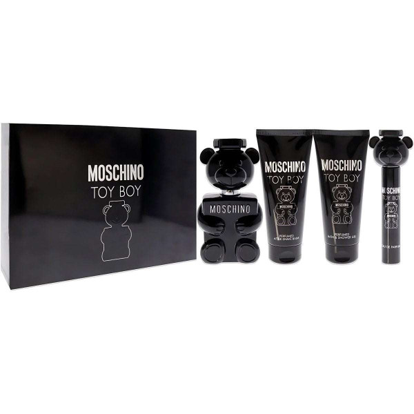 Moschino Moschino - Toy Boy - Gift Set - Mens 