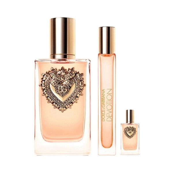Dolce & Gabbana Devotion 2-Piece Gift Set for Women