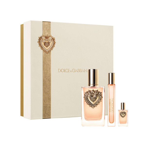 Dolce & Gabbana Dolce & Gabbana - Devotion - Gift Set - Ladies 