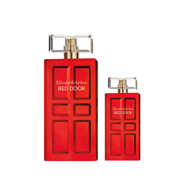 Elizabeth Arden Elizabeth Arden - Red Door - Gift Set - Ladies 085805255176