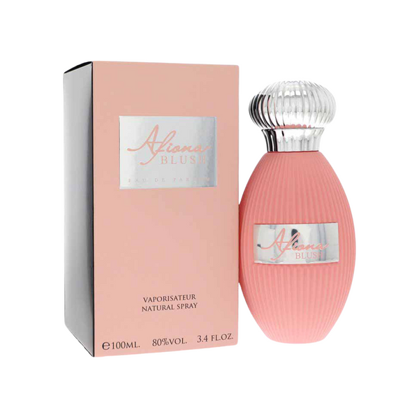 Dumont - Afiona Blush - Eau de Parfum - Fragrance - Ladies